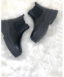 Fabby fabby | ブーツ