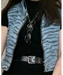 Bershka | トップス