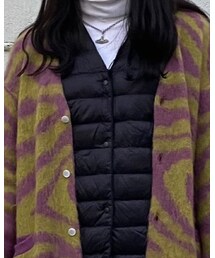 UNIQLO | ダウンベスト