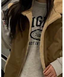 light | スウェット