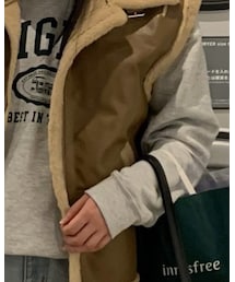 韓国 | ジャケット/アウター