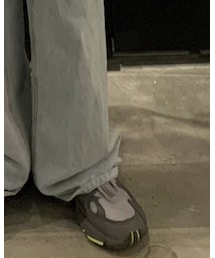 韓国 | デニムパンツ