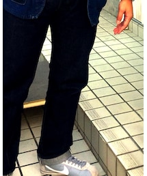 Denime | デニムパンツ