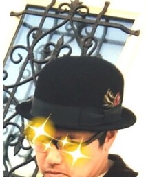 NEW YORK HAT | ハット