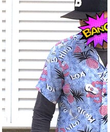 SUN SURF | シャツ/ブラウス