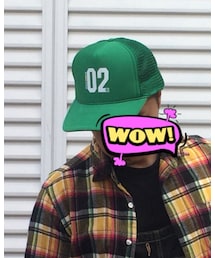 Born Free | キャップ