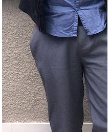 UNIQLO | スラックス