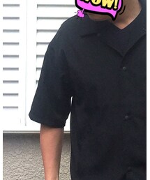 RAGEBLUE | シャツ/ブラウス