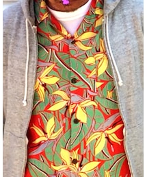 SUN SURF | シャツ/ブラウス