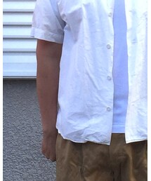 THE SMOCK SHOP | シャツ/ブラウス