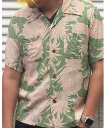 SUN SURF | シャツ/ブラウス