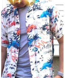 アヴァンティ シルク | シャツ/ブラウス