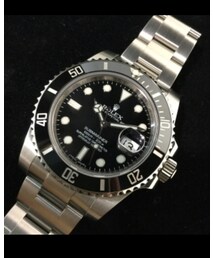 ROLEX | アナログ腕時計