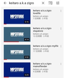 YouTube | その他