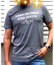 Abercrombie&Fitch | Tシャツ/カットソー
