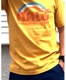 NALU | Tシャツ/カットソー