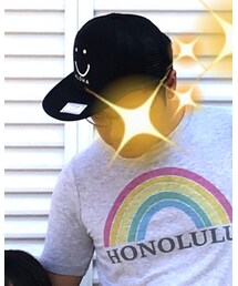 ハワイ土産 | キャップ