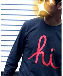 IN4MATION | Tシャツ/カットソー