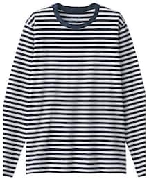 無印良品 | Tシャツ/カットソー