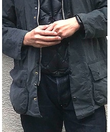 mont-bell | ダウンベスト