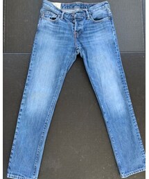 Abercrombie&Fitch | デニムパンツ