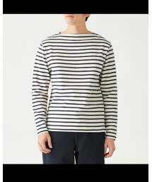 無印良品 | Tシャツ/カットソー