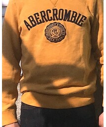 Abercrombie&Fitch | スウェット
