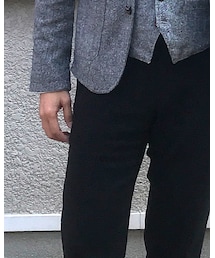 UNIQLO | スラックス