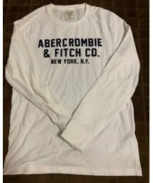 Abercrombie&Fitch | Tシャツ/カットソー