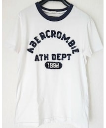Abercrombie&Fitch | Tシャツ/カットソー