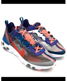 NIKE | スニーカー