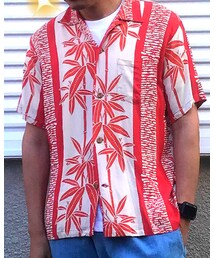 SUN SURF | シャツ/ブラウス