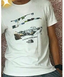 THE NORTH FACE | Tシャツ/カットソー