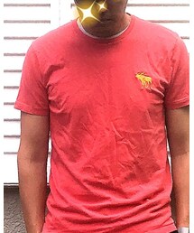 Abercrombie&Fitch | Tシャツ/カットソー