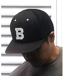 BEAMS | キャップ