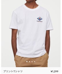 H&M | Tシャツ/カットソー