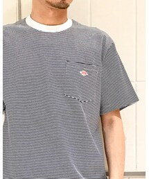 DANTON | Tシャツ/カットソー