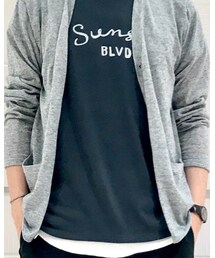 CIAOPANIC TYPY | Tシャツ/カットソー