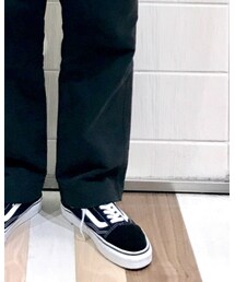 VANS | スニーカー