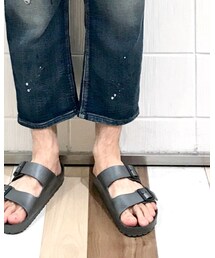 BIRKENSTOCK | サンダル