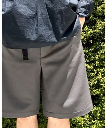 EN ROUTE | その他パンツ