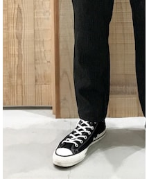 CONVERSE | スニーカー