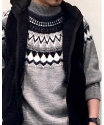 CIAOPANIC TYPY | ニット/セーター