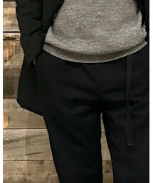 CIAOPANIC TYPY | スラックス