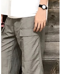 huffer. | その他パンツ