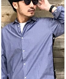 commono reproducts | シャツ/ブラウス