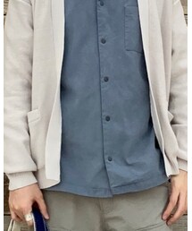 Folk | シャツ/ブラウス