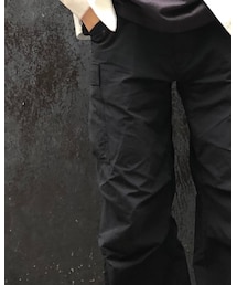 YAECA | カーゴパンツ