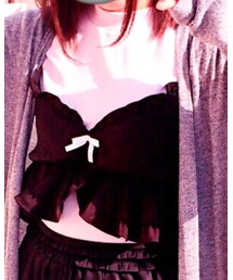 PAGEBOY | Tシャツ/カットソー