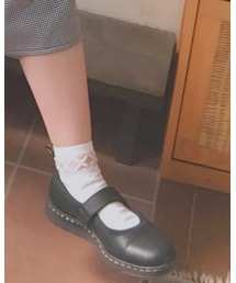 Dr. Martens | シューズ